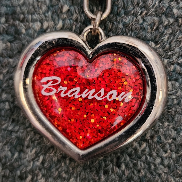 Keychain Bottle Opener Bundle Red Multi OS - Picture 5 of 9